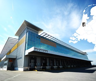 Salamander Designs setzt globale Expansion mit Eröffnung eines europäischen Lagers in den Niederlanden fort