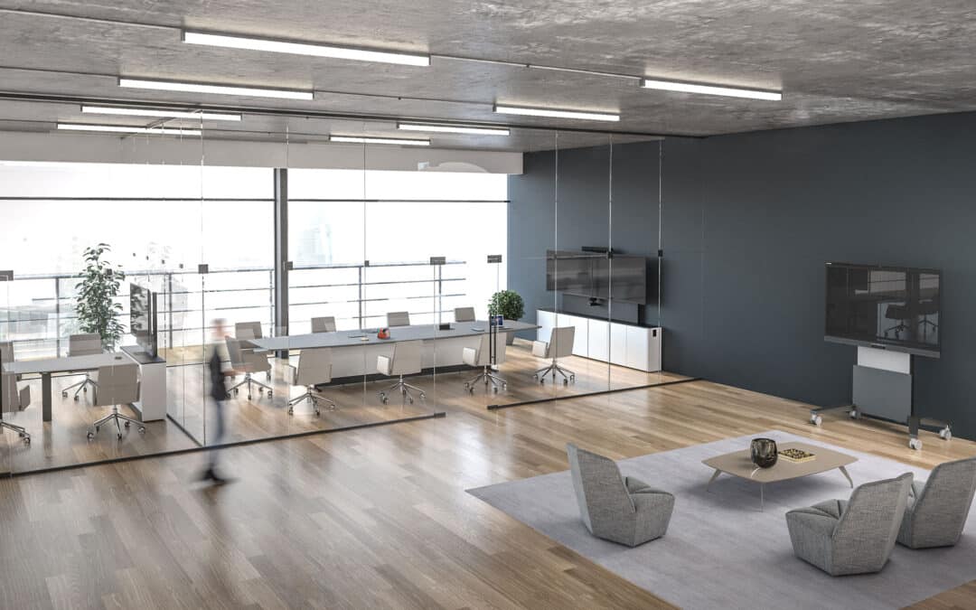 Salamander Designs Announces New Furniture Design Services Team