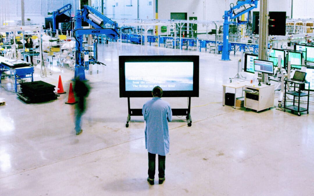 The Untold Story of Microsoft’s Surface Hub