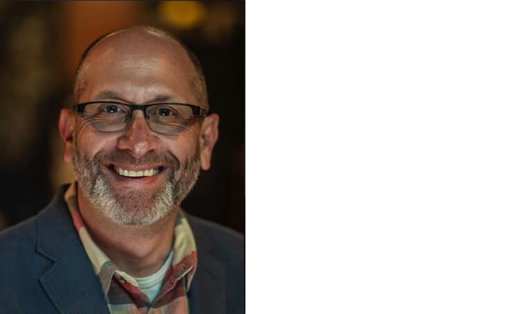 Scott Srolis wird Vertriebsleiter