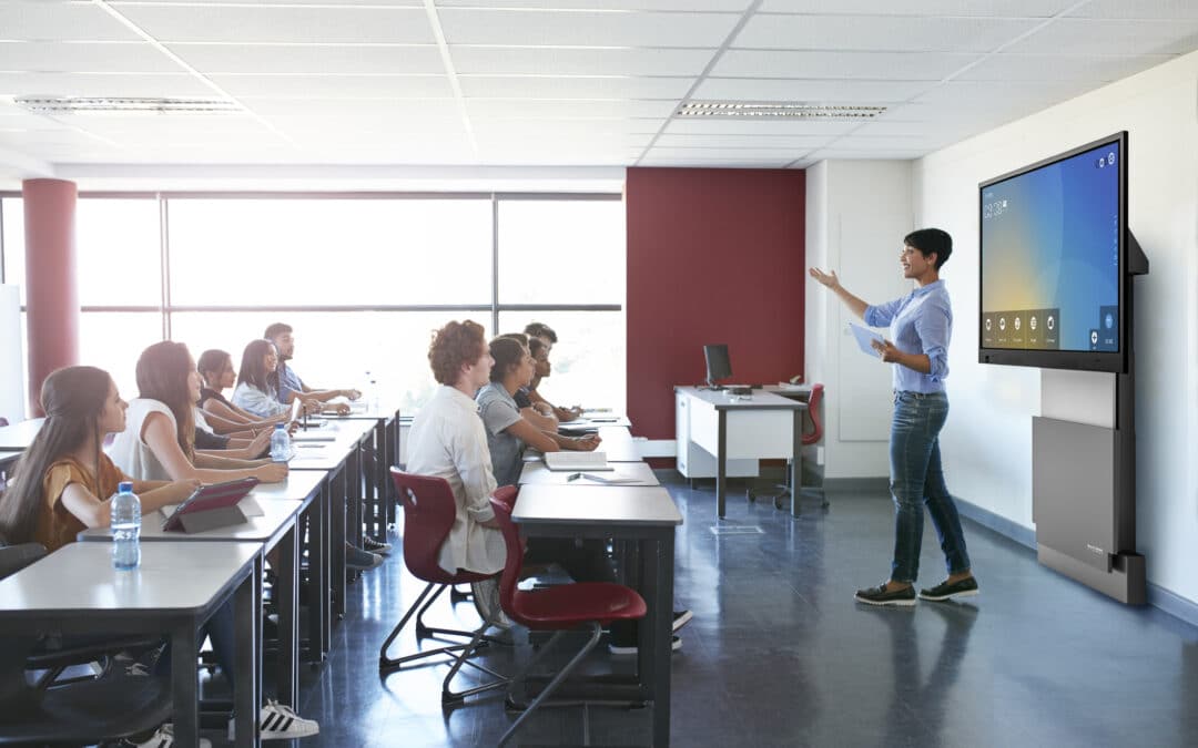 Salamander Designs und Newline