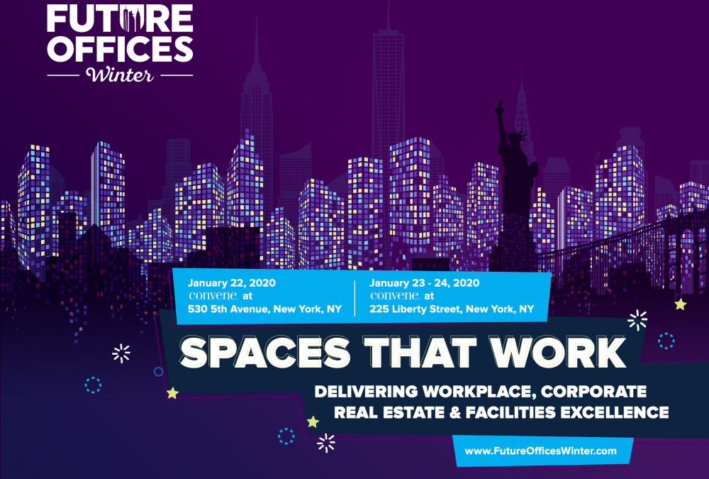 Zukunftsbüros Winterausstellung