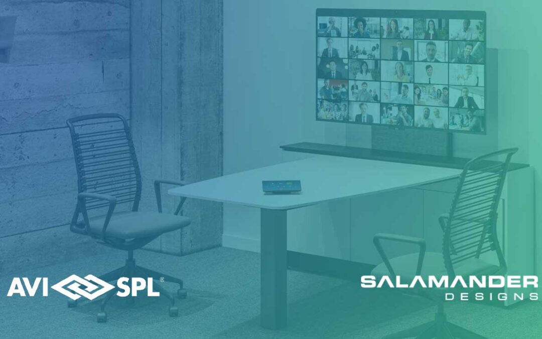 AVI-SPL Finds Bringing the Stakeholders Together is the Key to Selling Solutions