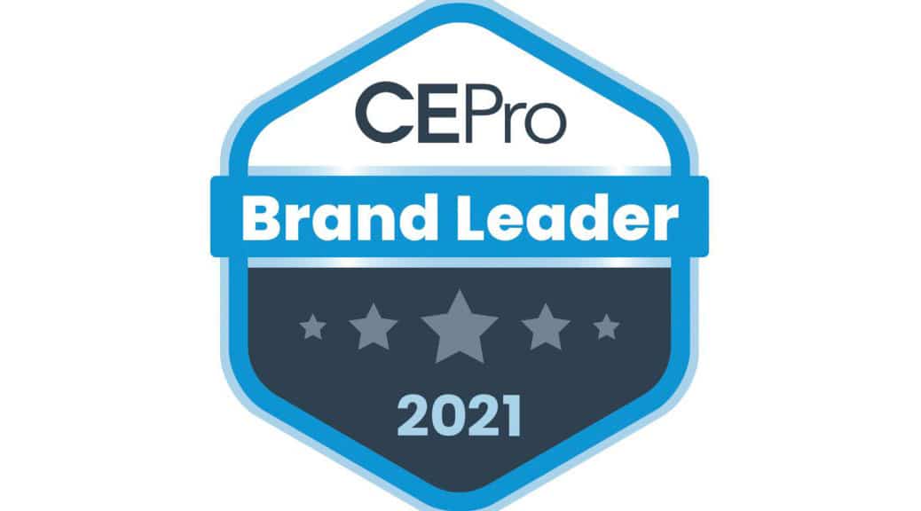 Salamander Scores as #1 for 17 Consecutive Years in CE Pro Brand Analysis