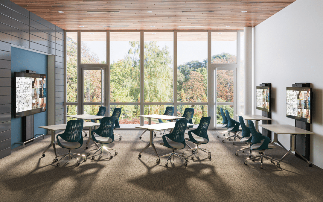 A Southeast Oklahoma Success Story from Howe Schools