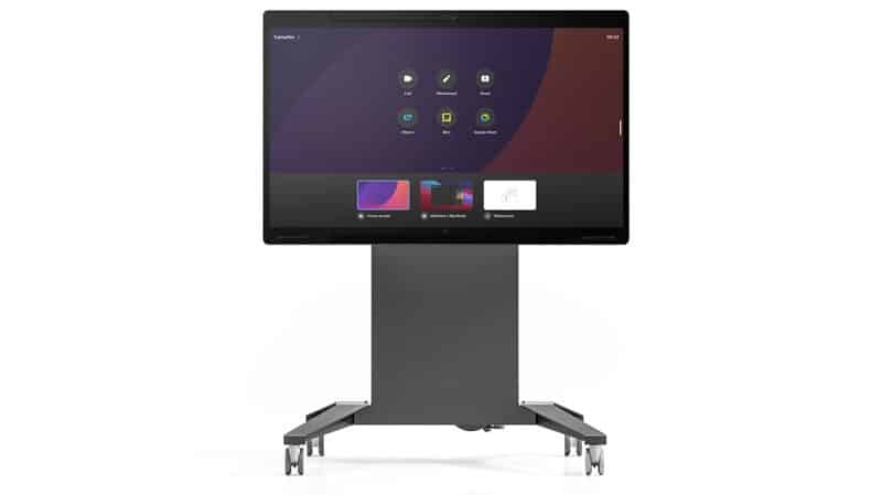 XL Fixed Height Stands