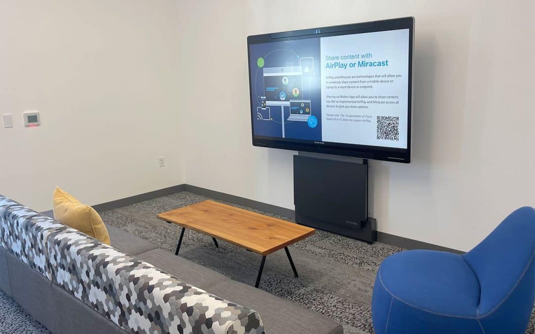 A Real Need for Speed at Splunk