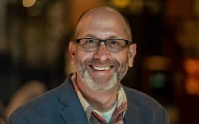 Scott Srolis prendra la tête de l'équipe commerciale de Salamander Designs