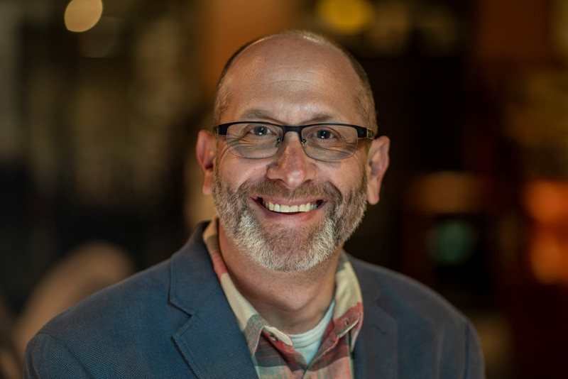 Scott Srolis to lead the Salamander Designs Sales Team