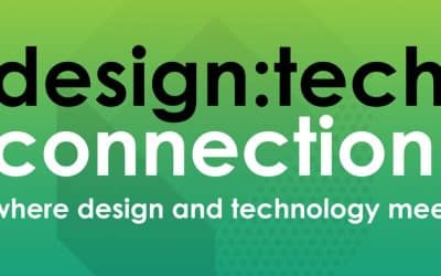 La toute première connexion design:tech