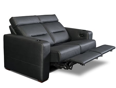 AV Basic Seating, theater, home theater, entertainment seating