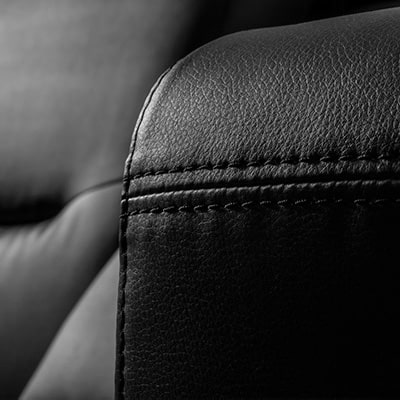 AV Basic Seating, theater, home theater, entertainment seating