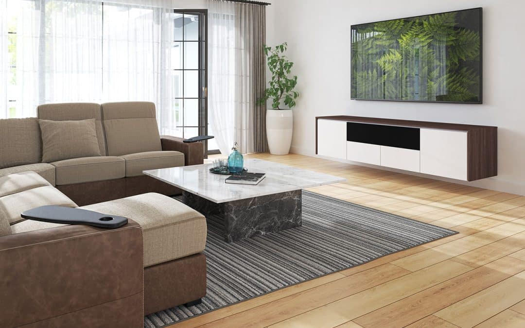 Salamander Designs to Launch Siena, the Next Level of Customization and Expanded Options for Chameleon Line of Cabinets at CEDIA 2023