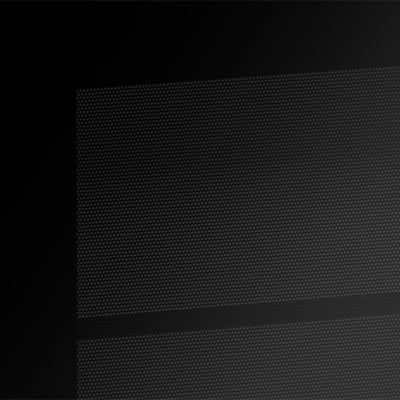 Black Oak / Black Glass Door