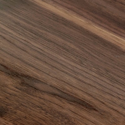 Solid Natural Walnut