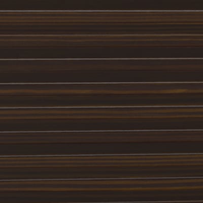 Opium Brown / Linear Textured