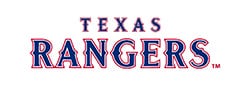 TEXAS RANGERS