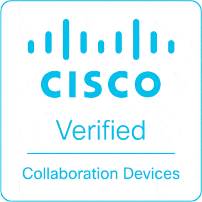 Cisco Logo