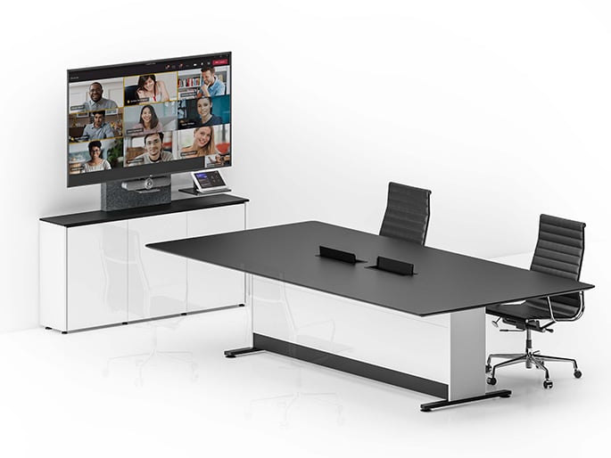 mobile carts, mobiles stands, electric lift