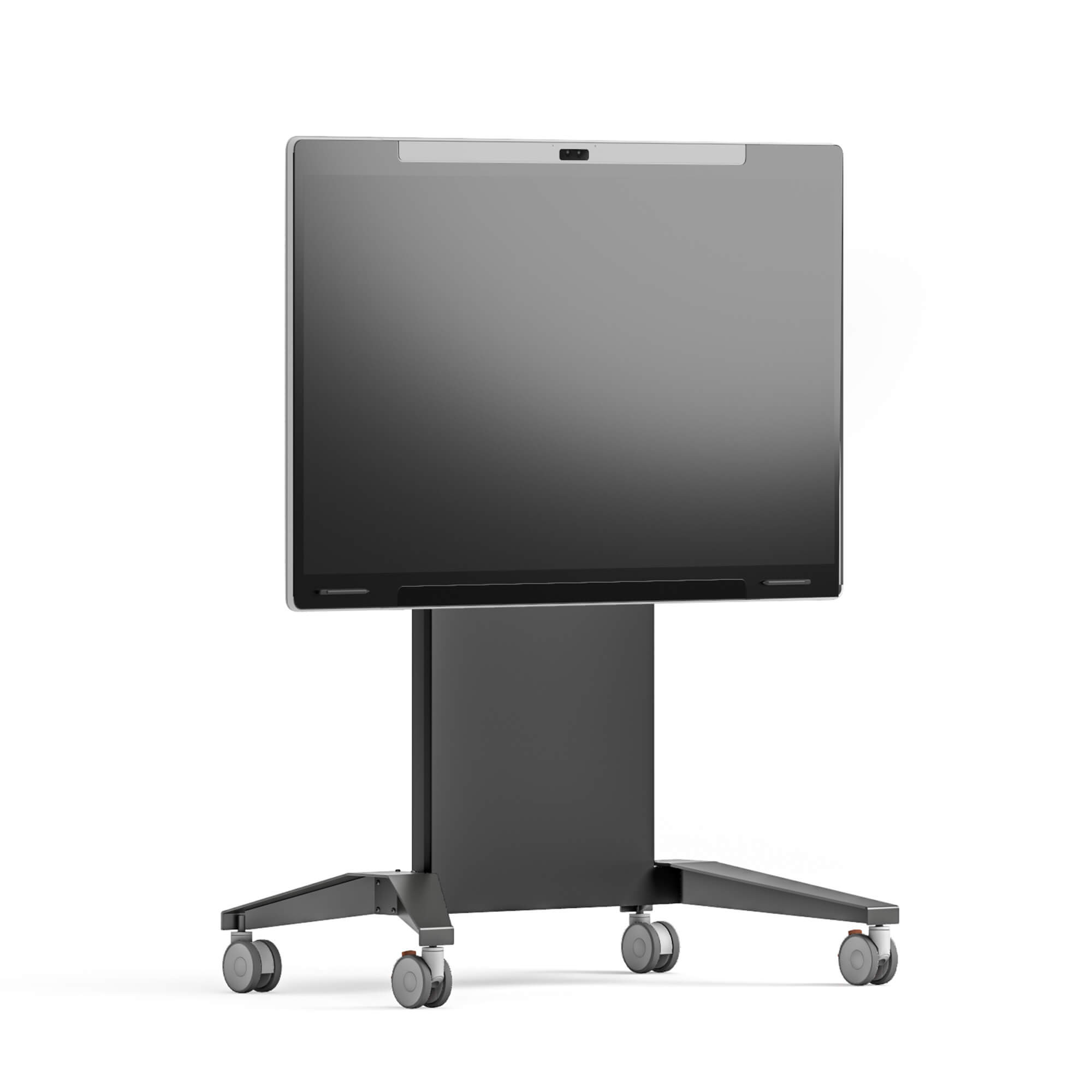 mobile Wagen, mobile Ständer, feste Höhe