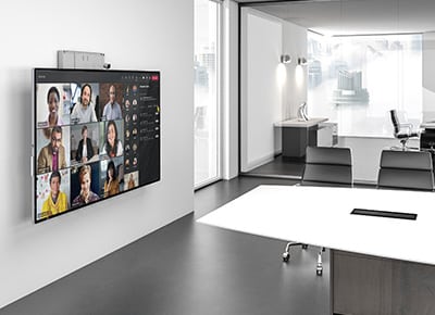 Wall Mounts, meeting rooms, conference rooms, businesses