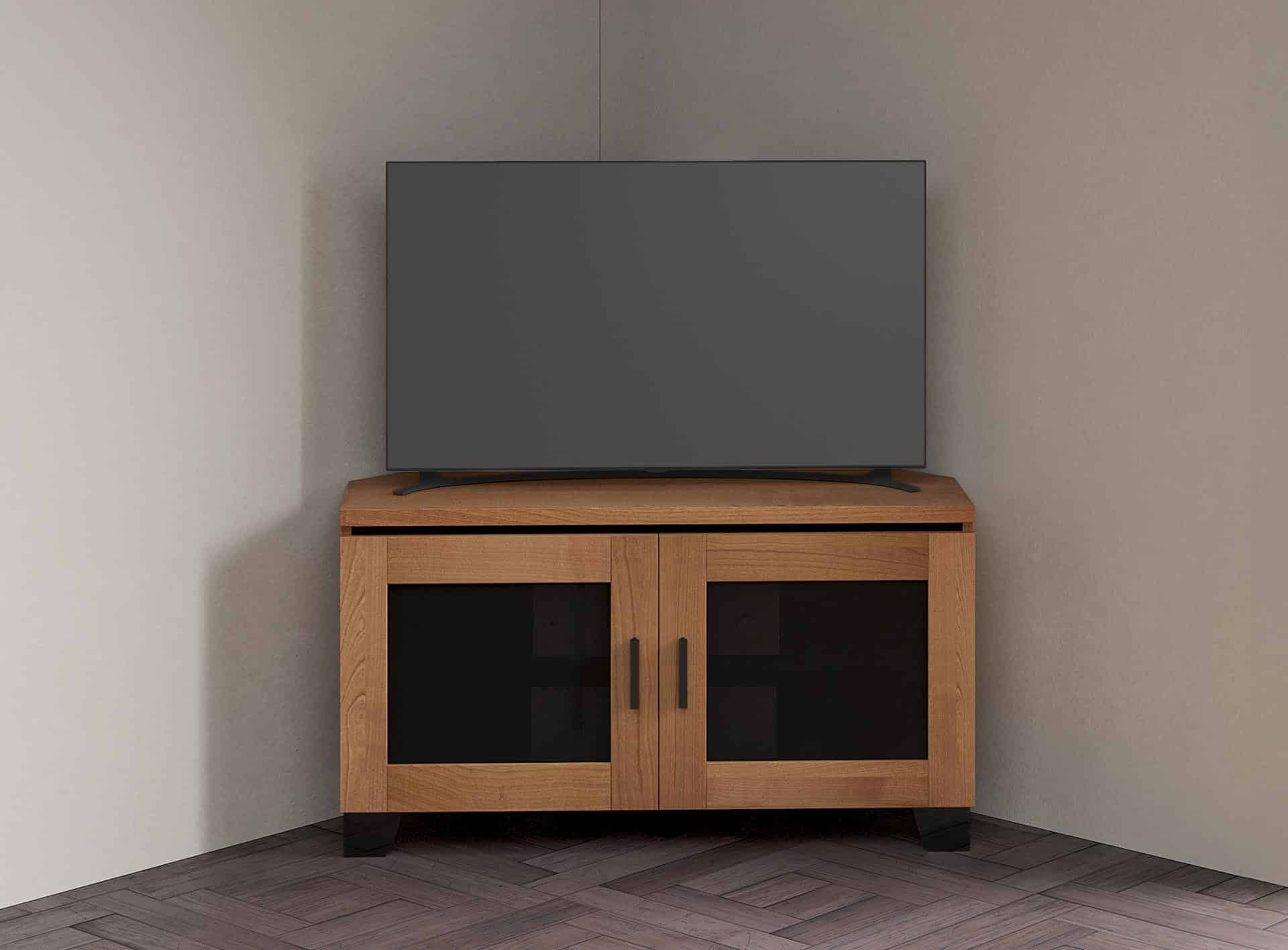 Salamander Designs, Eckschrank, Wohnzimmer, TV-Möbel, Elba