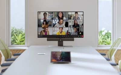 La fonction « Express Install » de LG pour Microsoft Teams Rooms offre rapidité et économies pour les espaces de collaboration d'entreprise